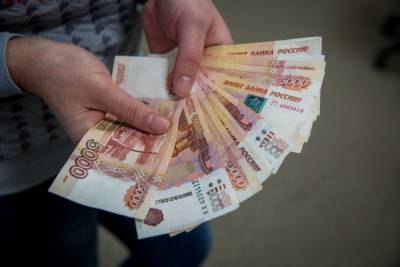 Новые выплаты россиянам готовят в Госдуме