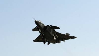 В Индии назвали главного российского противника китайского "Черного орла" в воздухе