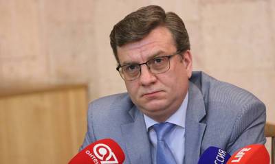 Глава омского Минздрава Александр Мураховский пропал без вести на охоте