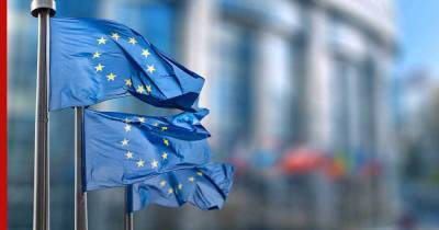 В Греции обвинили Евросоюз в фальсификации истории