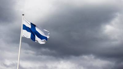 Финляндия планирует возобновить железнодорожное сообщение с Россией к лету