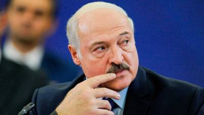 Лукашенко подписал «декрет» на случай его убийства