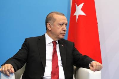 Реджеп Эрдоган: откуда из Российской империи переехали в Турцию его предки
