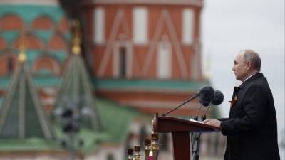 «Это не секрет»: Песков пояснил слова Путина о «недобитых карателях»