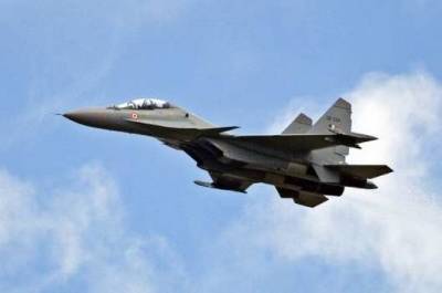 Пилот ВВС Индии рассказал о способности российского Су-30 "перехитрить" китайский J-20