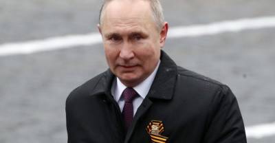 "Искоренять зло подчистую": Политолог оценил слова Путина о "недобитых карателях"