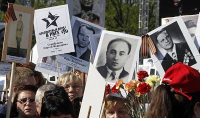 Они сражались за Родину: герои Латвии во Второй мировой
