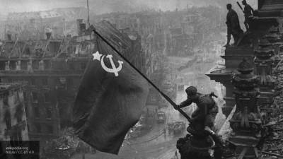 В Великобритании признали, что победу во Второй мировой войне одержал СССР