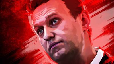 В Amnesty International попытались напомнить о Навальном перед Днем Победы
