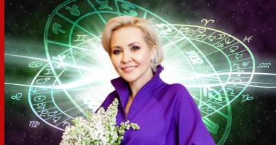 Василиса Володина предупредила несколько знаков зодиака о неприятностях с середины мая