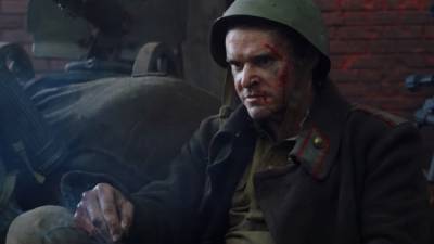 Создатели Enlisted выпустили кинематографический ролик битвы за Берлин