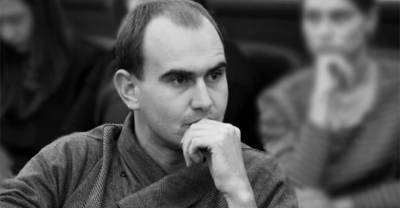 Известный радиоведущий "Европы Плюс" Рогачёв умер, получив травму на строительной базе