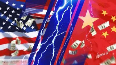 Daily Mail: Китай может использовать американскую авиабазу против США - politros.com - Китай - США - Англия - штат Гавайи - Кирибати
