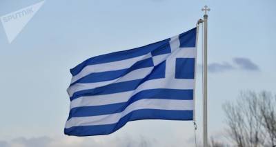 Компартия Греции подвергла жесткой критике ЕС, который провозгласил 9 мая Днем Европы