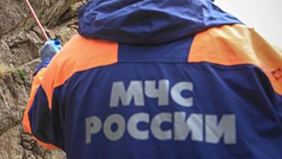 Квадроцикл пропавшего министра Мураховского нашли в болоте под Омском