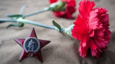 Интим и ошибки в гимне: самые неудачные поздравления с Днем Победы от российских звезд
