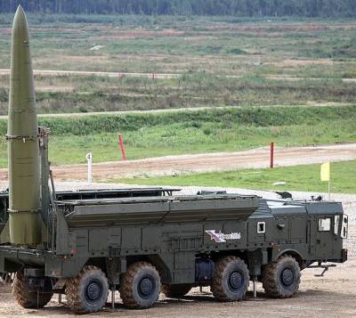 Вскрылись неожиданные подробности о «сбитых» над Нагорным Карабахом ракетах, выпущенных «Искандерами-М».