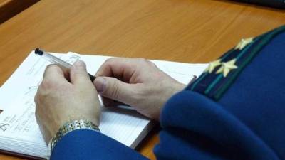 Новосибирские прокуроры ведут проверку по факту избиения подростка