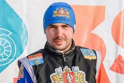 Чемпион России по мотокроссу Роман Кох умер после падения на тренировке