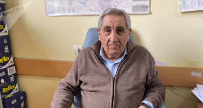 Война, стихи и дети: армянский разведчик по-особому отблагодарил своих спасителей