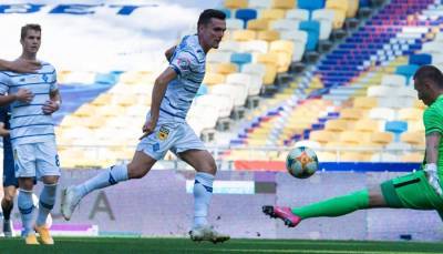 Андриевский и Шепелев не сыграют в финале Кубка Украины против Зари