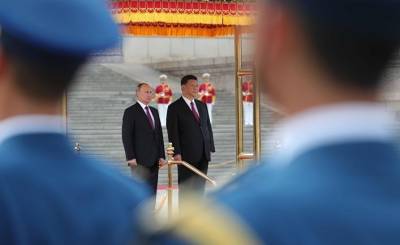 El Mundo: «Большая семерка» смыкает ряды перед лицом России и Китая