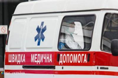 Есть пострадавшие: в Краматорске произошел несчастный случай на аттракционе. ВИДЕО