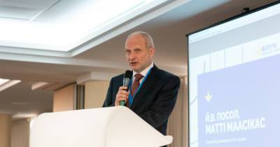 От Украины инвесторов отпугивает не коррупция, — посол ЕС