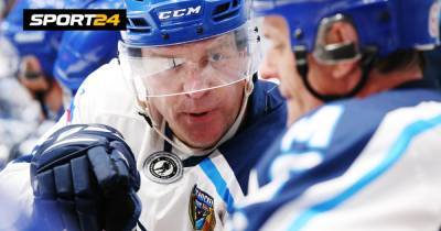 Нижний Новгород впервые в истории выиграл Кубок Крутова! К трофею НХЛ прилагается 100 млн на строительство катка