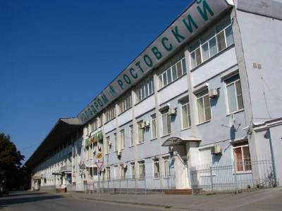 В Ростове бывшему директору ипподрома запретили вход на объект