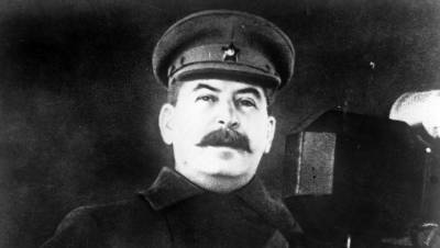 В Гори потребовали вернуть памятник Сталину и наладить отношения с РФ