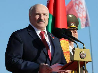 Лукашенко призвал прекратить "не нужное никому противостояние" в Беларуси