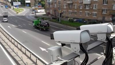 Камеры видеофиксации установят еще в одном городе: подробности