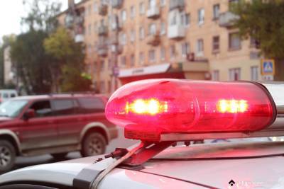 Мотоциклист пострадал в ДТП на Волоколамском проспекте в Твери