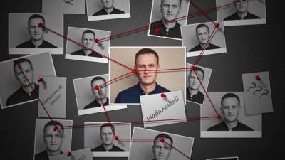 Сотрудники ФБК создали канал Europa live из-за риска закрытия "Навальный Live"