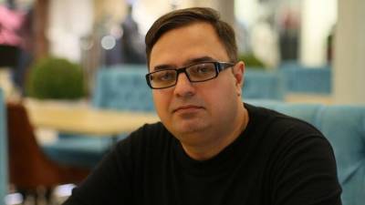 Блогер Манукян обсудит с Лесей Рябцевой ФБК и нестабильность Венедиктова