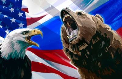 Strategic Culture рассказало о безумных планах США и Британии для России