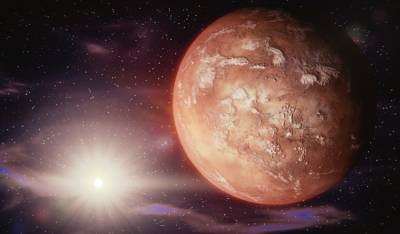 Физик Ян Уиттакер назвал четыре экзопланеты с невероятными погодными явлениями