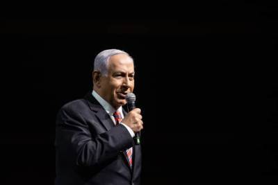 Бывший посол Израиля в США: Нетаниягу выгоден Израилю и мира