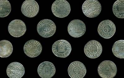В Польше нашли редкие монеты из серебра: им более 1000 лет