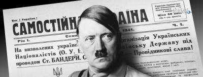 На родине Зеленского доказывают, что «при Гитлере было лучше»