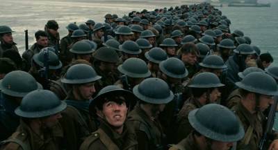 10 фильмов о II мировой войне, которые показывают события с разных сторон