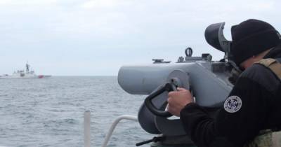 Приближаемся к стандартам Альянса: ВМС объяснили важность морских учений Украины и США