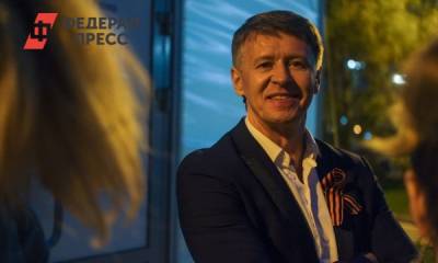 Участник «Уральских пельменей» Сергей Исаев выразил отношение ко Дню Победы