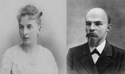 Инесса Арманд: поему Ленин винил себя в смерти любовницы