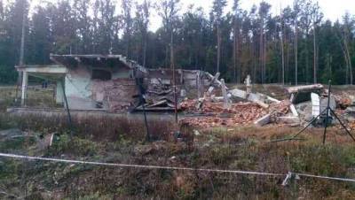 Чехия решила потребовать с России миллионы долларов компенсации из-за взрывов во Врбетице