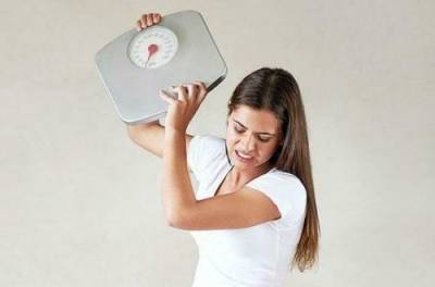 Эти вредные привычки могут помешать сбросить лишний вес