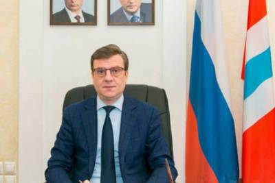 В УМВД опровергли информацию об обнаружении министра здравоохранения Омской области