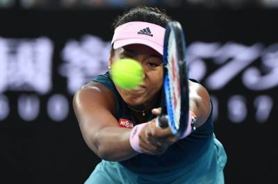 Наоми Осака снялась с Roland Garros после отказа общаться с прессой