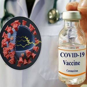 Вакцина от Covid вызывает болезнь мозга
